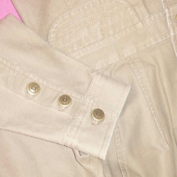 ANN TAYLOR JACKET 6 - Picture 5 of 5